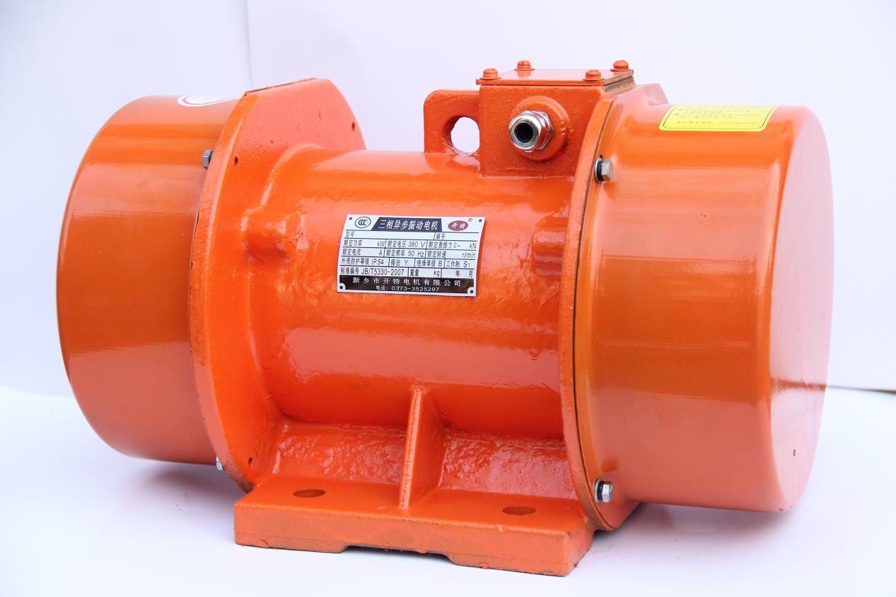 YZSG2-12000轉(zhuǎn)/分 高頻振動電機(jī)